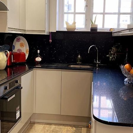 Stylish And Cosy 3 Bedroom Appartment لندن المظهر الخارجي الصورة