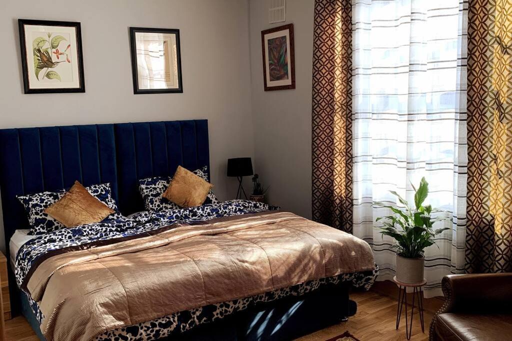 Stylish And Cosy 3 Bedroom Appartment لندن المظهر الخارجي الصورة